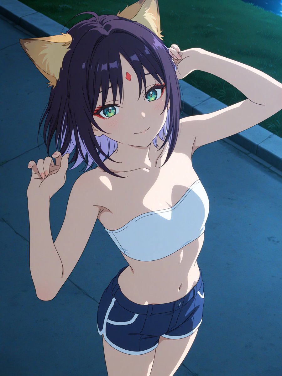 iHexa36's tweet photo. IROHA KAGUYA
#超かぐや姫 https://t.co/1oxIsTv7RX