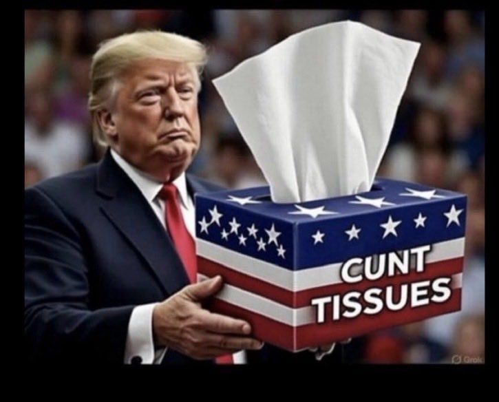 bigIrishdogs's tweet photo. @Ginasassyass That hog has BIGGER BALLS than your sorry ass. 
What a waste of air……. https://t.co/yPercv7MZP
