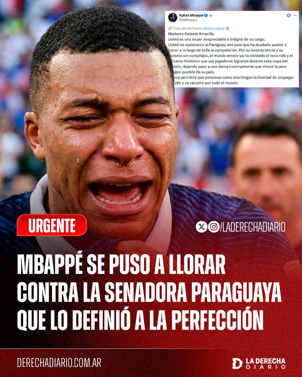 La Derecha Diario tweet media