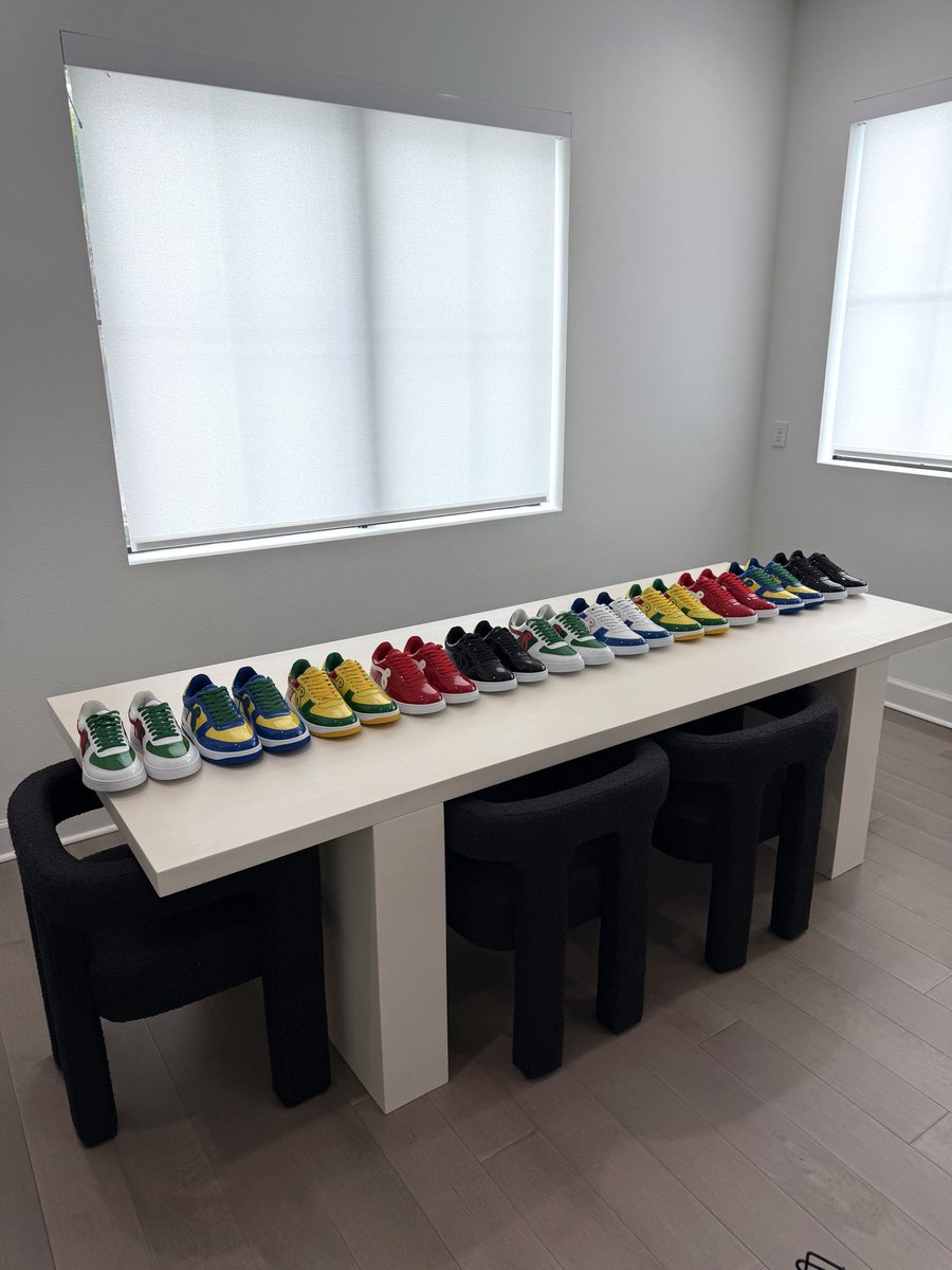 JohnGeiger_'s tweet photo. Friday It’s Up 🗣️🗣️ https://t.co/CvkVlI2ajD