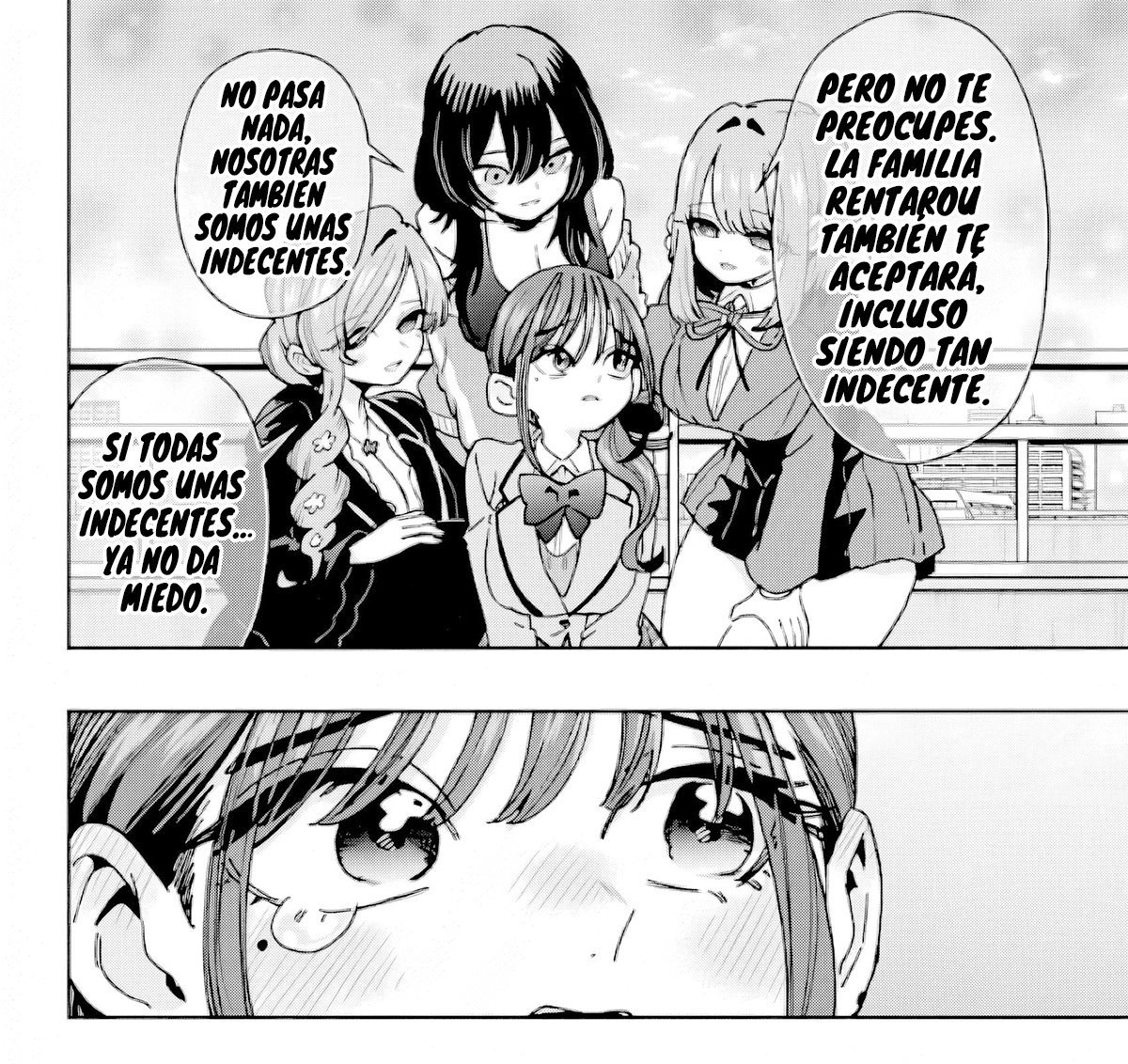 este_leaa's tweet photo. Sera el dream team lujurioso de la familia Rentaro? O te tienen ganas o te arrastran con ellas

#100カノ #100kanojo https://t.co/SNU9BlExz5