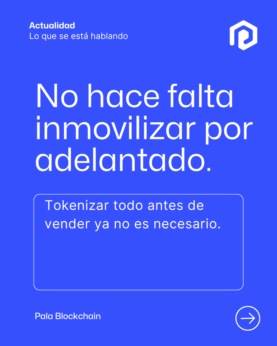 PalaBlockchain tweet picture
