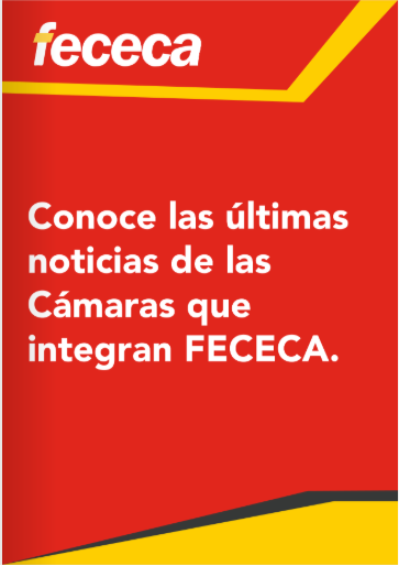 Fececa23's tweet photo. ¡Impulsando la conexión empresarial! 🌐🌎 

Consulta nuestro Boletín trimestral abril-junio y conoce las últimas noticias de las Cámaras que integran FECECA:
https://t.co/W61Cr8n67J 

#ComercioExterior
#RedFECECA
#España
#América https://t.co/ygwcmL4hev