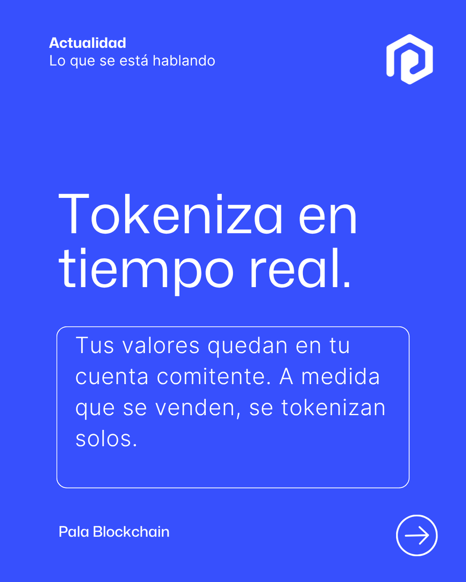 PalaBlockchain tweet picture