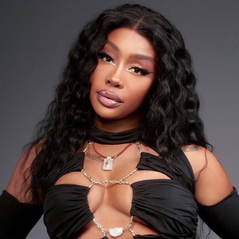 tracklist's tweet photo. SZA revelou em perfil privado que recebeu diagnóstico de autismo e características associadas à síndrome de Asperger:

"Finalmente tirei um tempo e recebi um diagnóstico formal… Síndrome de Asperger / autismo 'de alto funcionamento' / mais inteligente que você, então pare de querer me fazer de besta"
