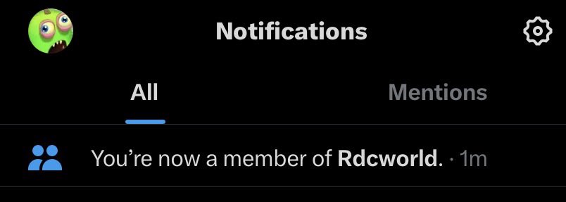 FluffBuff7's tweet photo. Damn I really made it 🥹 https://t.co/MH6oaRG0c6