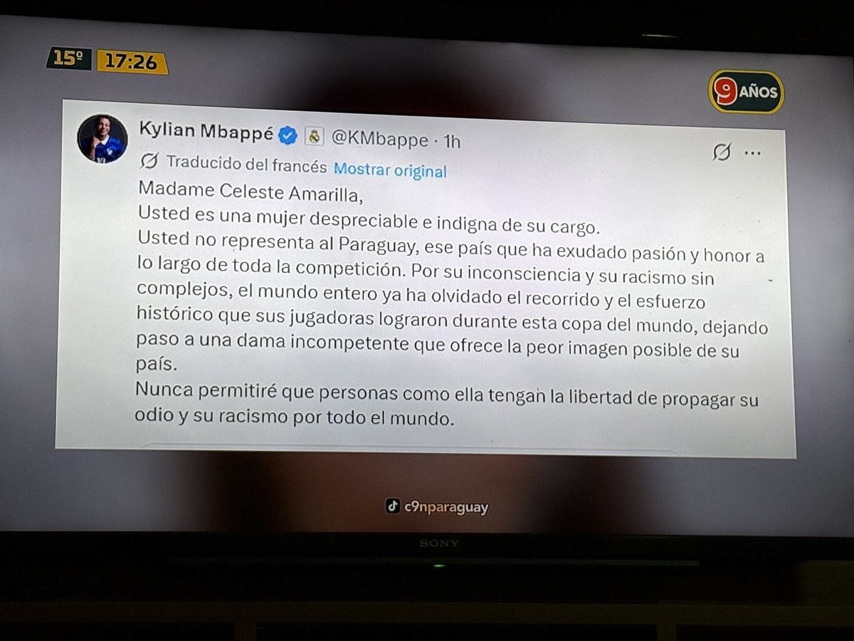 jamc3z's tweet photo. Ndetavy se fundió JAJAJAJAJAJA https://t.co/f0cCfnjvbD