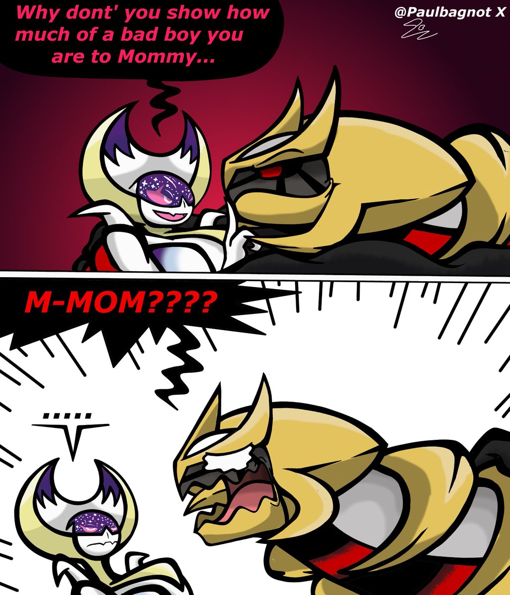 Paulbagnot's tweet photo. He’s doing his best ok

#Pokémon #Pokemonartㅤ #pokémonchampions #pokemonfanart #pkmn #PokémonGO #pokemonusum #pokemonplatinum #giratina #lunala #girala https://t.co/SftKl42dO1