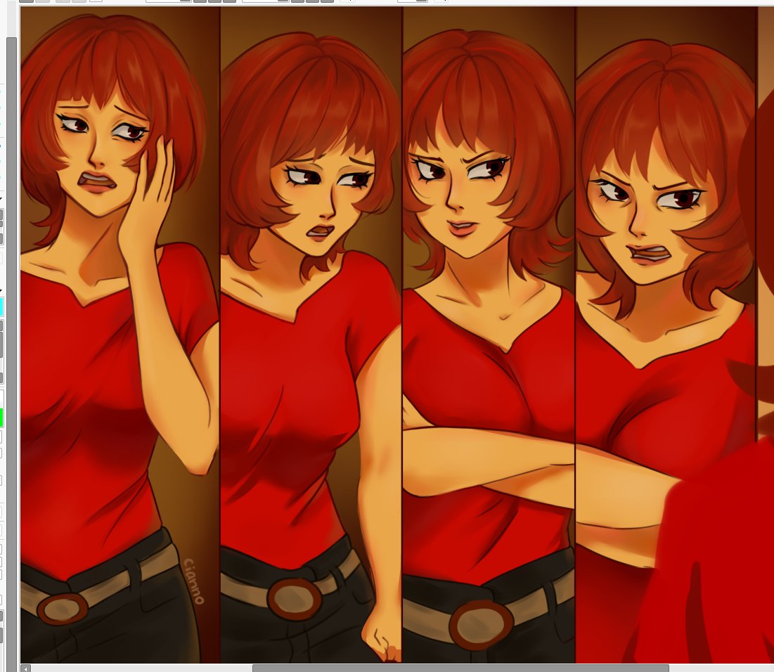 cianno_exe's tweet photo. process x2 https://t.co/B1je1tRzd8