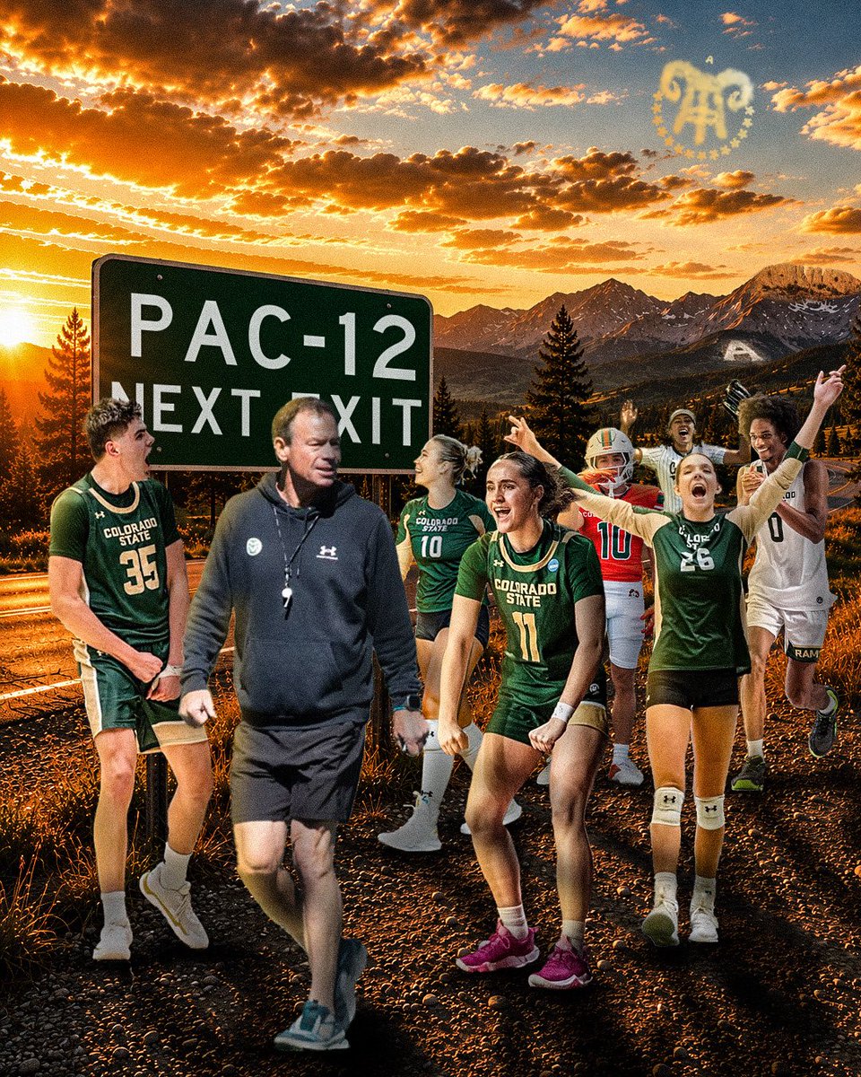 Barstool Colorado State tweet media