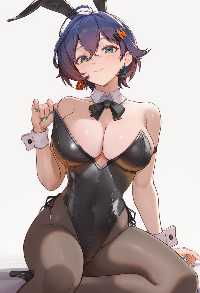 Hikari__Illust's tweet photo. Belle 🥰
SFWイラスト #zenlesszonezero https://t.co/OUXv7l2pii