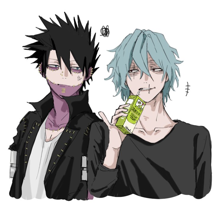 zassohipparitai's tweet photo. #荼死 #dabishiga https://t.co/3LOuqxdavL