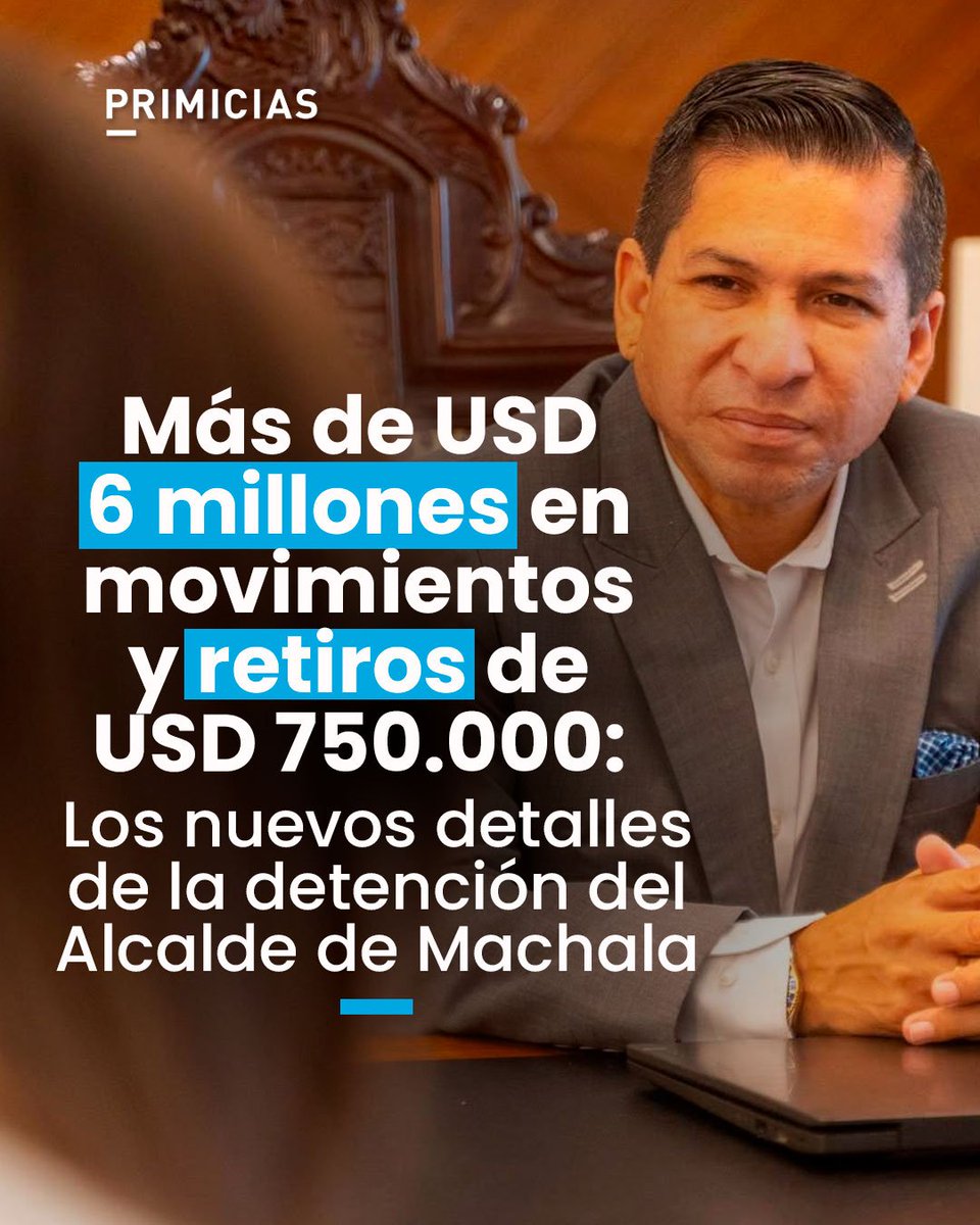 Ahí está el detalle. tweet media