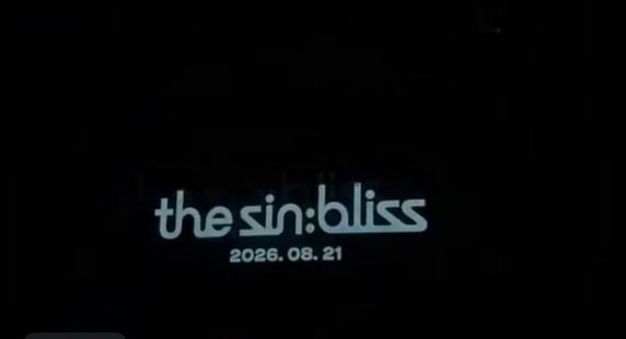ir0hnz's tweet photo. não tem coisa mais foda do que eles anunciarem um álbum no final de um show https://t.co/5ncOoar0Ui