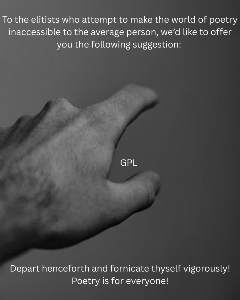 gutpunchlit's tweet photo. too many people believe have been disheartened by the snobbery! Everyone can and should write! Your stories and poems are unique for they contain parts of you! And, there's no one quite like you, so write! https://t.co/iYTOzF0f0H