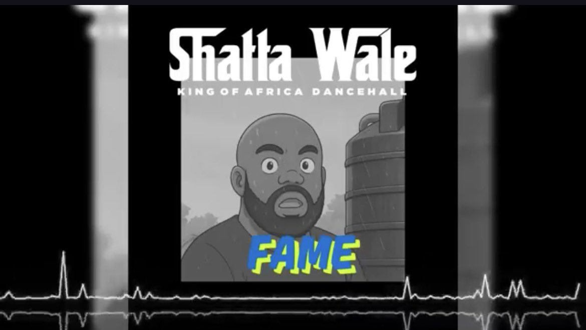 Ayam_Bornbless1's tweet photo. I remember around this same time last year when Kwadwo Sheldon’s house got flooded. Shatta Wale, without being provoked, tweeted that if Sheldon ever needed any help, he could reach out to him for support.

Yet this same Kwadwo Sheldon later sat in his studio and repeatedly disrespected Shatta Wale, even going as far as insulting his innocent mother.

Fast forward to today, and some of you want us to forget all of that and start praising him just because he posted a Shatta Wale song?

Shatta Movement isn’t a joke. We don’t forget that easily.