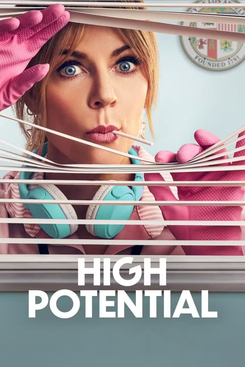 FilmFrontline's tweet photo. ‘High Potential’ Season 3 is officially moving into production!
Actor Matthew Lamb (Elliot) confirmed the news on his Instagram, exciting fans for what’s next in the hit series.
#HighPotential #Season3 #MatthewLamb #TVNews #StreamingSeries #Hollywood #ProductionUpdate https://t.co/lQwNwT5xqy