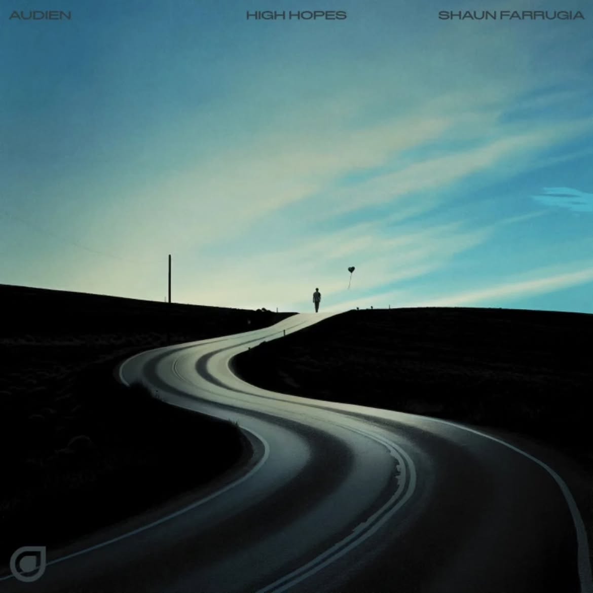 Musictuneyou's tweet photo. Audien, Shaun Farrugia - High Hopes

10 de Julho https://t.co/YQ5IoLnMlM