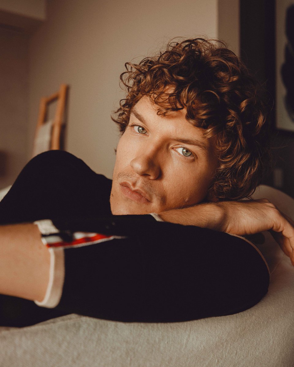 ConnorStorrieCA's tweet photo. •EXCLUSIVE• Connor Storrie isn't just the heatwave, he's the whole damn sun. 

Untagged UHQ📸: https://t.co/7v5Ywt3O73

#ConnorStorrie https://t.co/bBNs1hhetG