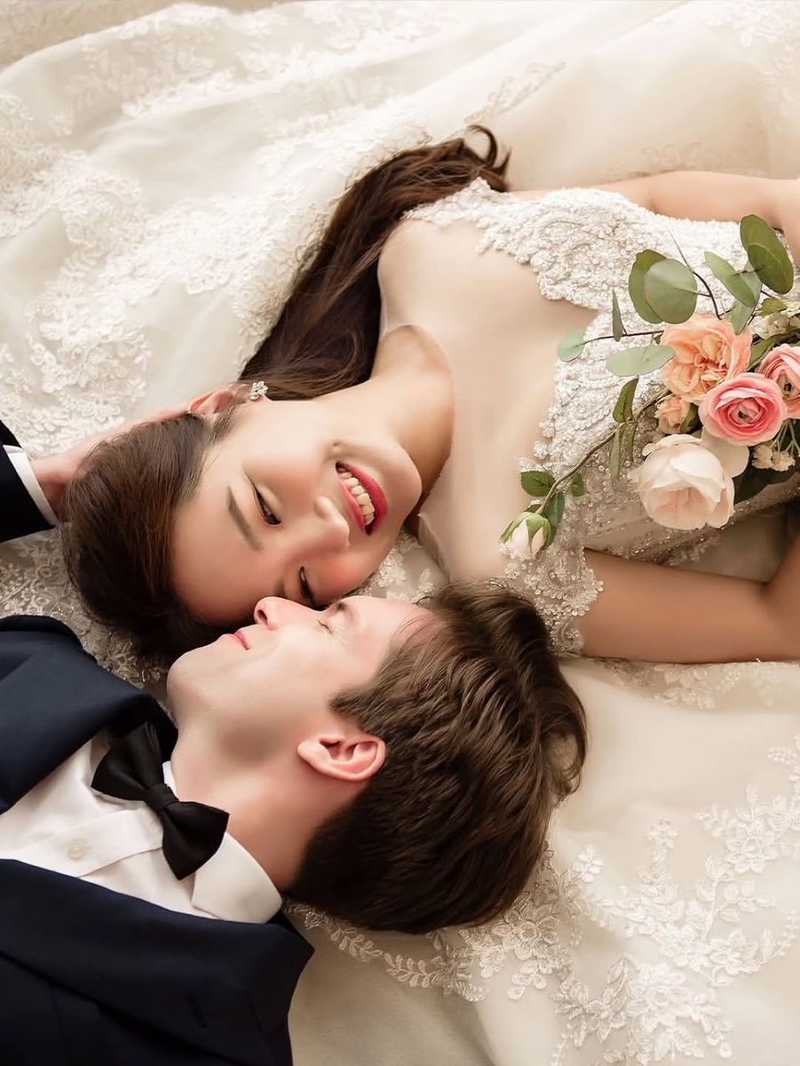 WMAF Couples tweet media