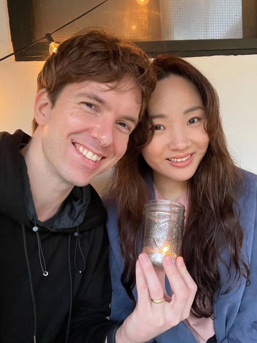 WMAF Couples tweet media