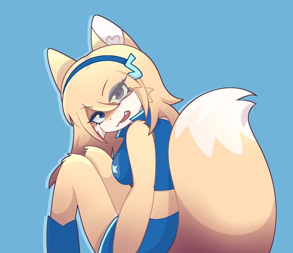 paweves's tweet photo. art fight attack 💙
ch - zee https://t.co/oOHAwd0cAA