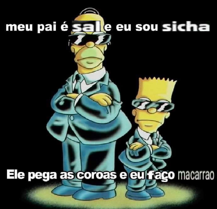 MacarraoSicha's tweet photo. segunda com clima de velório https://t.co/6KlHOaOIwC