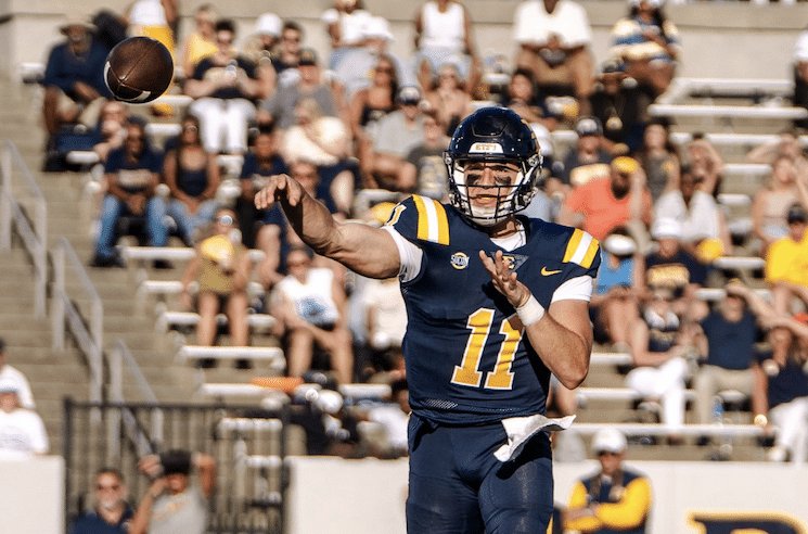 Tri-Star ETSU tweet media