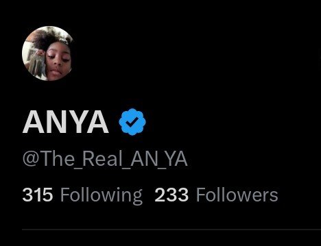 ANYA tweet media