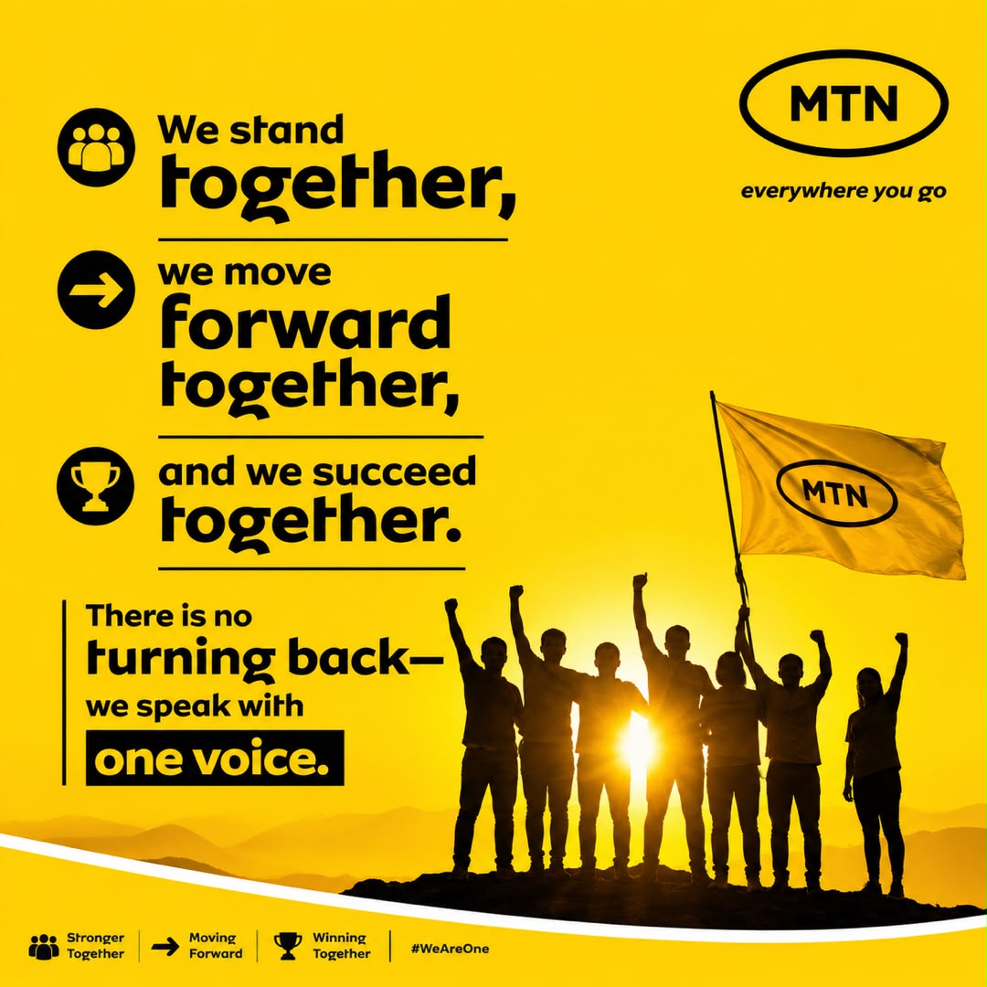Khaleeiy's tweet photo. @MTNNG https://t.co/JyiWqkdnAM