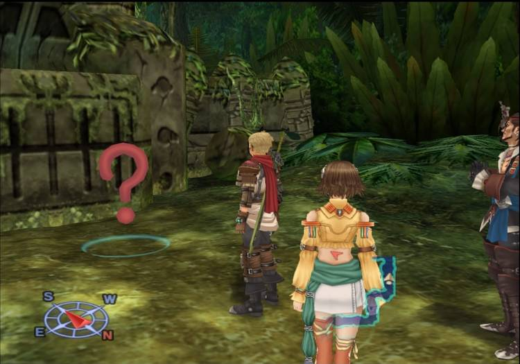 PlayStalgiaX's tweet photo. My favorite era of JRPGs https://t.co/ijHfssUm9X
