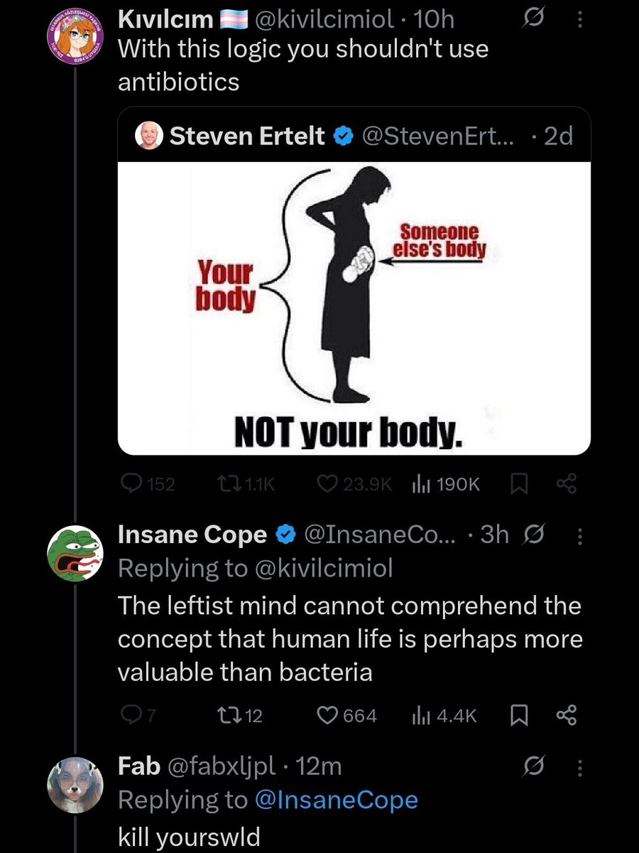 InsaneFrog's tweet photo. https://t.co/0zv9cwauCN