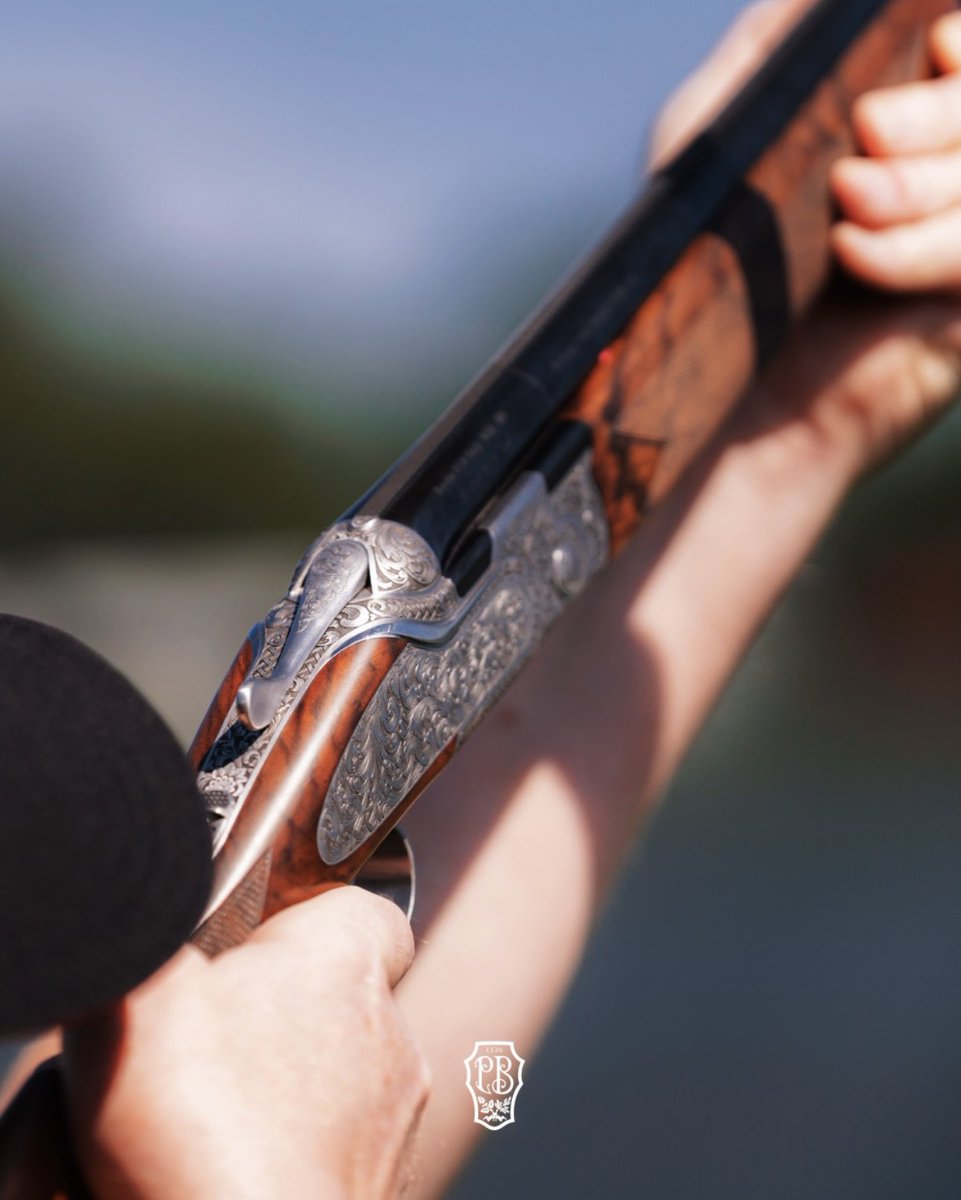 beretta_japan_'s tweet photo. BERETTA PB.Selection
究極の精度を宿す匠の技。
#PBSelection #TimelessPerfection https://t.co/J0DTVYszC4