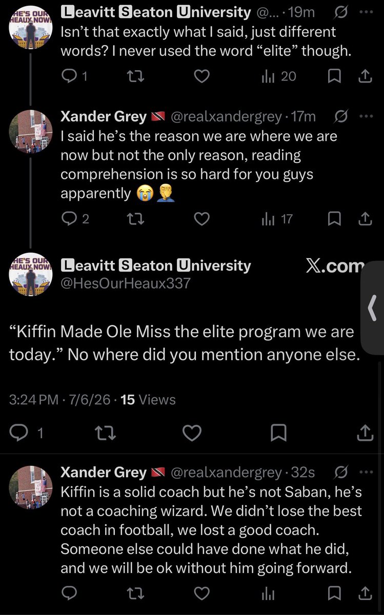 Xander Grey 🇹🇹 tweet media