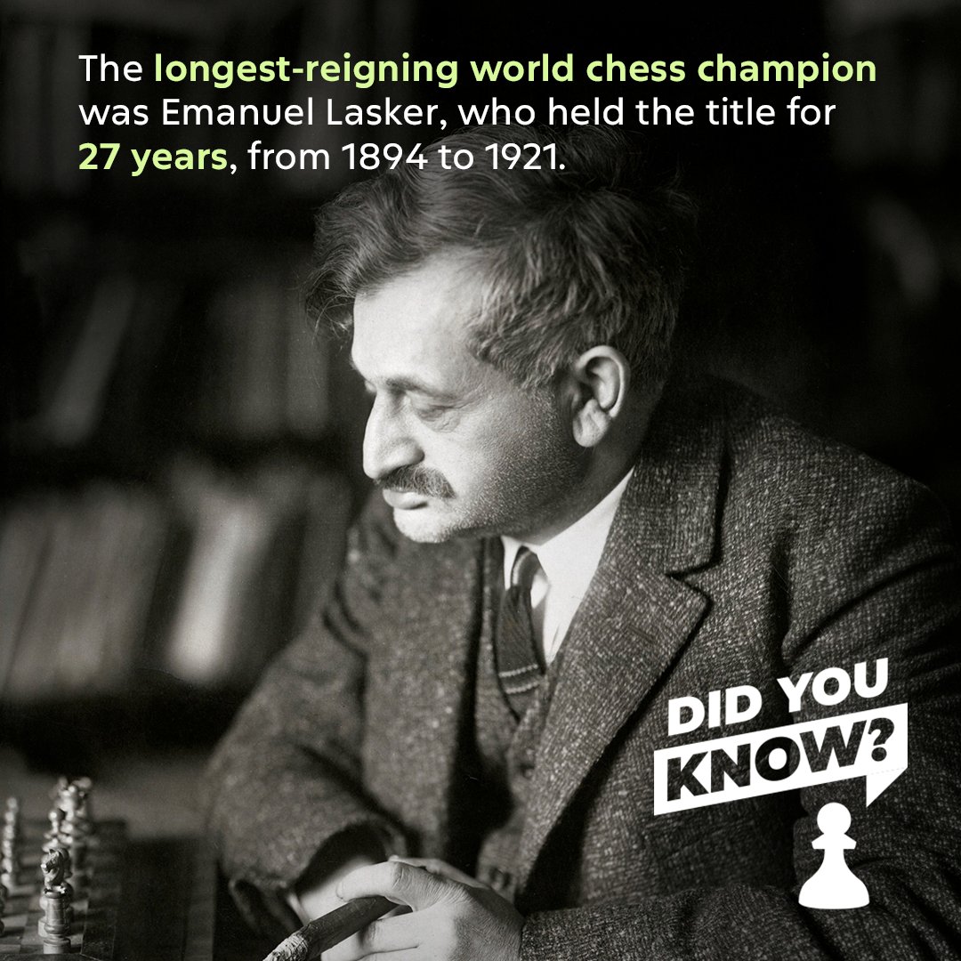 chesscom's tweet photo. 27 years - insane longevity 🤯 https://t.co/3kEpOAqiQ9