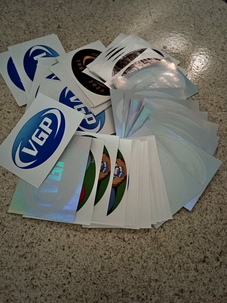 jfec87's tweet photo. @VideoGamesPlus_ @PhysicReleases @ForeverPhysical @videogamedeals @Lbabinz @SoWhatAboutGame @DoesItPlay1 @NGamerGal @antdude92 @Nintendeal @HandheldPlayers That's ok, I think I have enough. https://t.co/SajyoLer7Q
