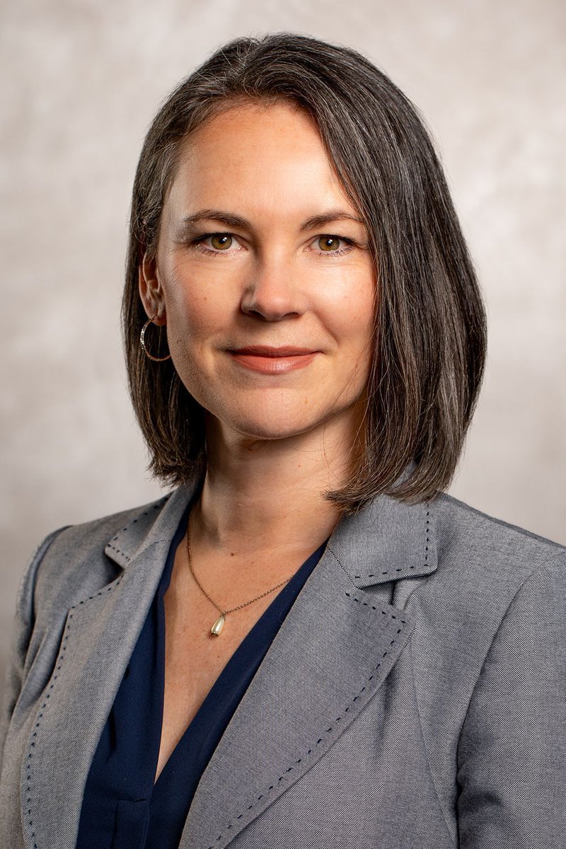utulsa's tweet photo. UTulsa is pleased to announce that Laura Jacobs has been named vice president of strategy and senior advisor to President Stacy Leeds. Jacobs will serve on Leeds’ executive leadership team to advance institutional priorities, oversee marketing and more: https://t.co/c36PQknwKG https://t.co/AJghzA93fJ