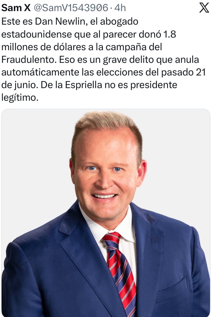 MiguelG40330160's tweet photo. @petrogustavo @AlejoToroAnt Este es el que puso U$1.9 millones de dólares https://t.co/IZRHB5OpTT