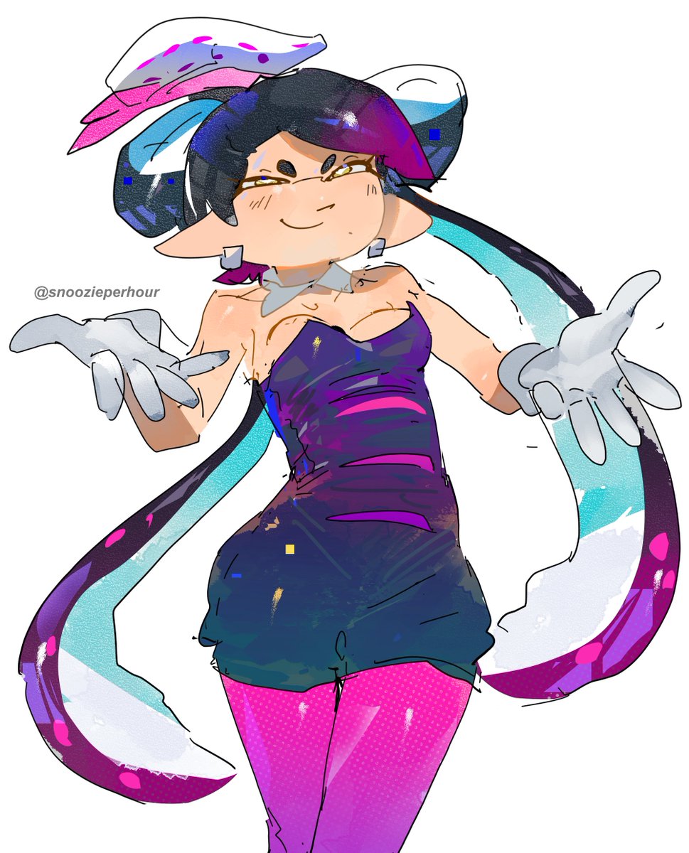 Snoozieperhour's tweet photo. Callie https://t.co/JUJDDiBOpU
