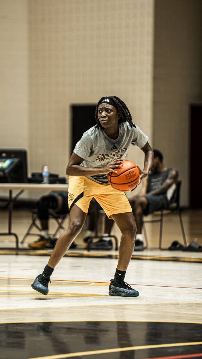 UAPBLionsWBB's tweet photo. missed us ? 😏
#OurTime | #1Team1Roar https://t.co/nHkbAEBZxn
