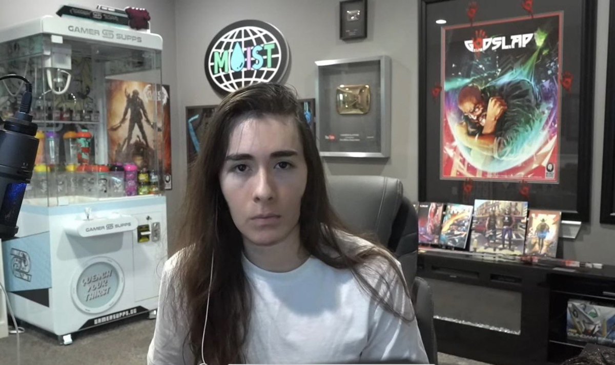 YourRAGE tweet media