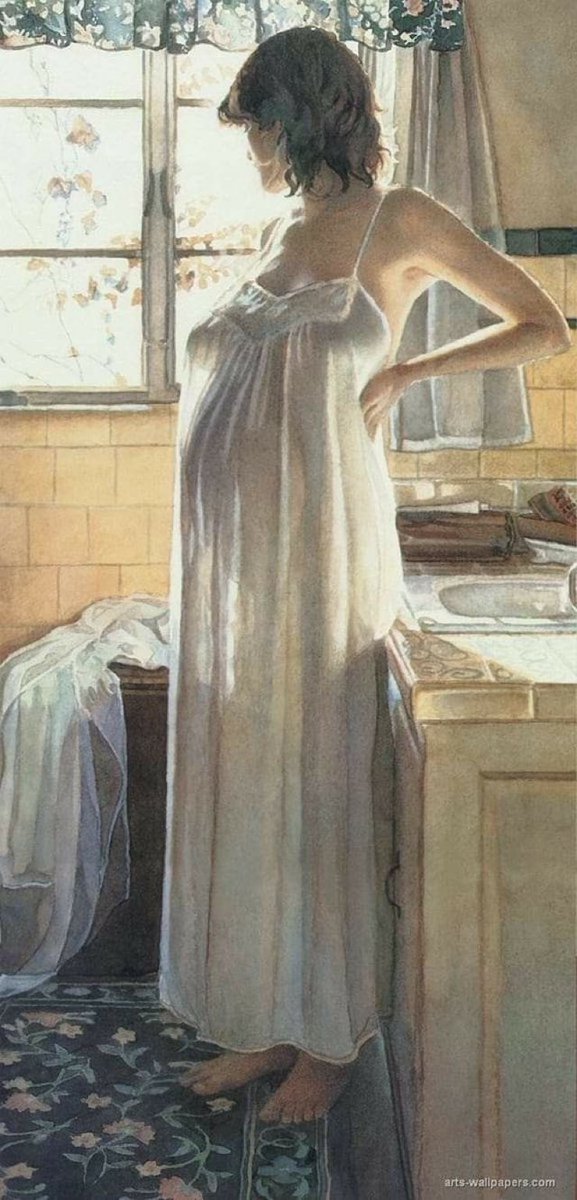 pmamtraveller's tweet photo. "The Ninth Month" by Steve Hanks. https://t.co/ncHgz4ZYpy