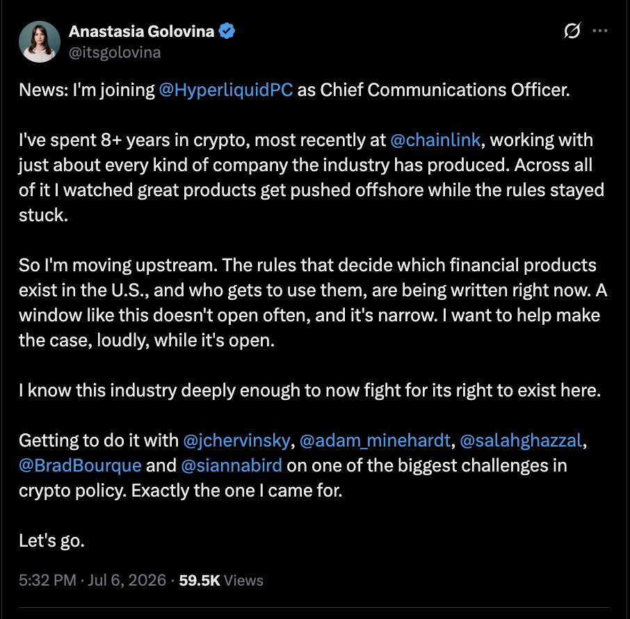 ExposeChainLink tweet picture