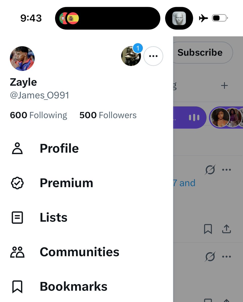 James_O991's tweet photo. Wsss 500 in the fucking chat 🎉
Let’s start the journey of 600 https://t.co/RbkpiiqgfF