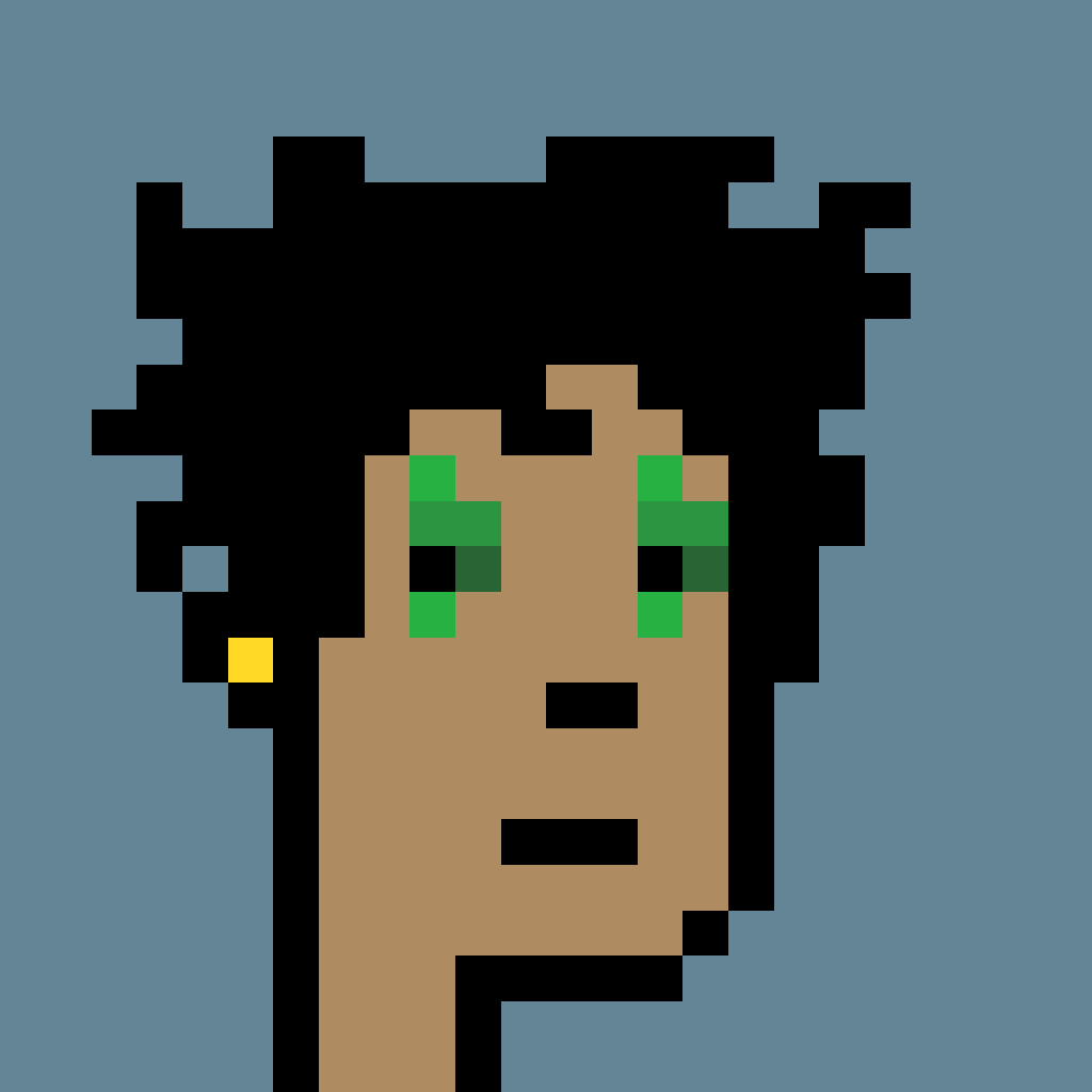 CryptoPunks Bot tweet media