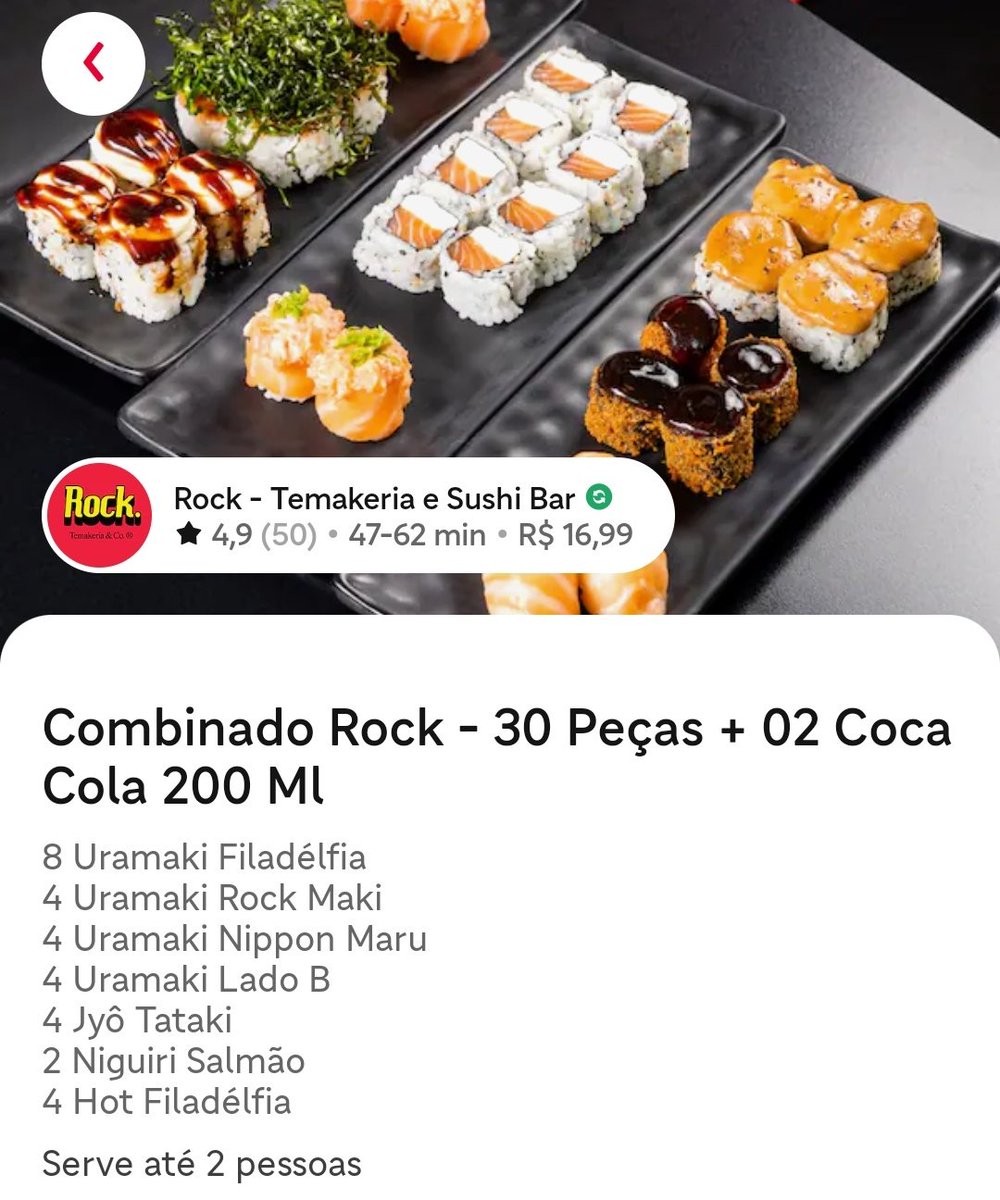 melyszz's tweet photo. "serve para duas pessoas" eu como isso sozinha e ainda nao estou cheia https://t.co/JUb3T7AB77