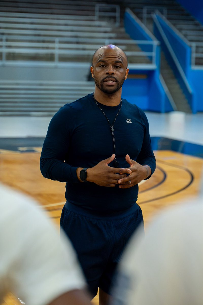 Jackson State Men's Basketball tweet media