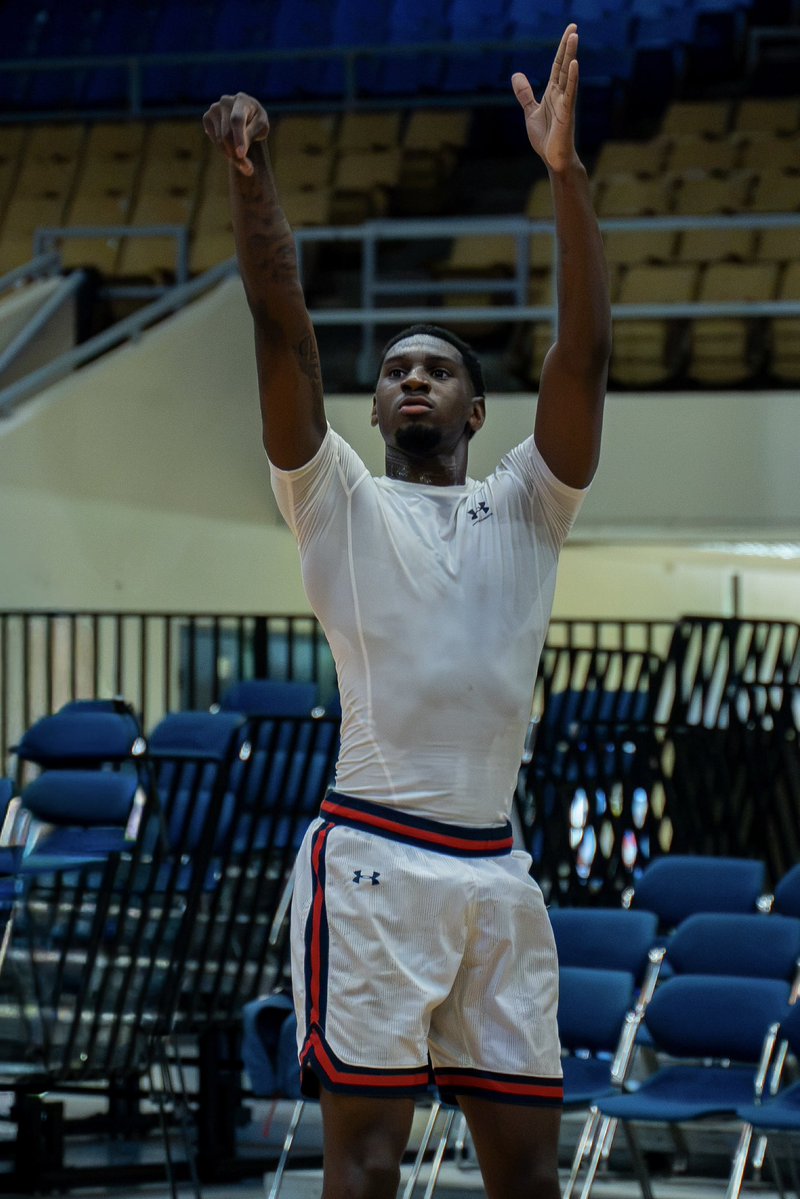 Jackson State Men's Basketball tweet media