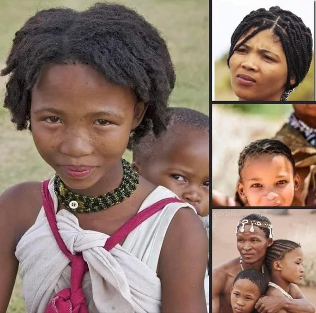 noweaponss's tweet photo. @zayyaaayy @Amadn5x @_PureIvory Nope! But do you notice any similarities in the eyes of this person and Khoisan (indigenous to Southern Africa) https://t.co/G42Ry5P8Fn