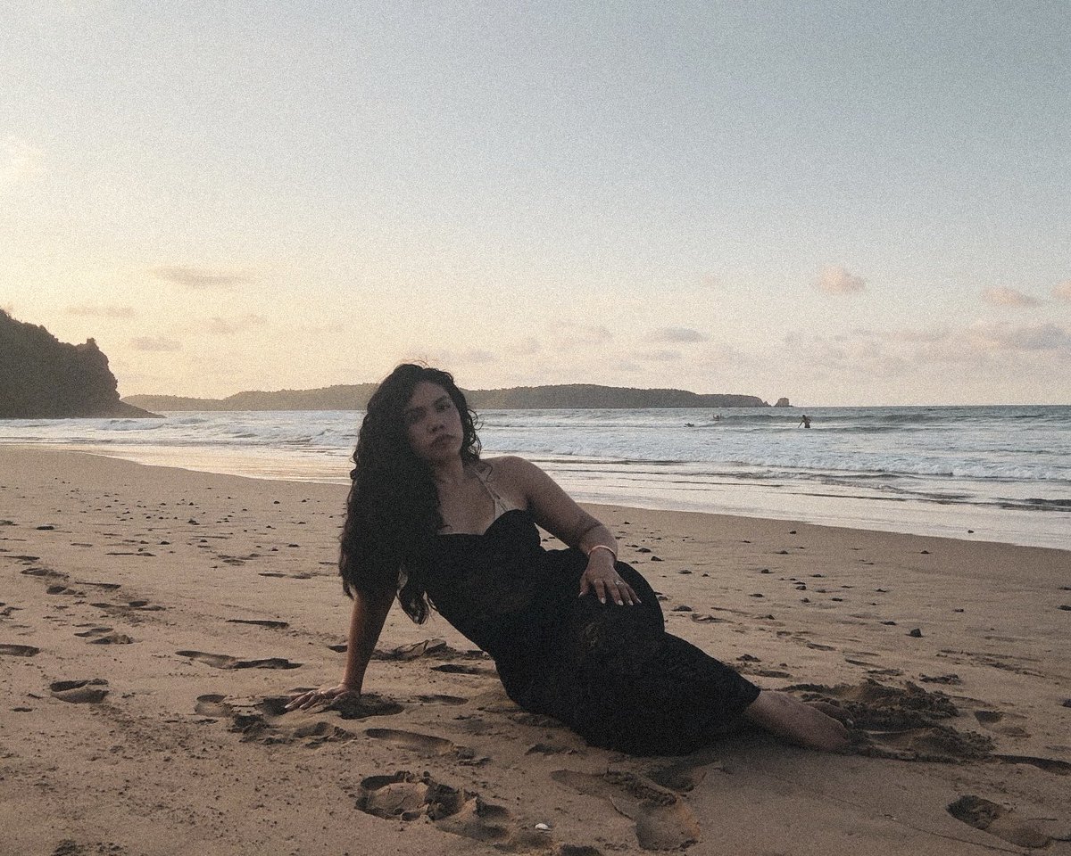 alirodriguezgom's tweet photo. playita bonita https://t.co/B7bdpnFeob